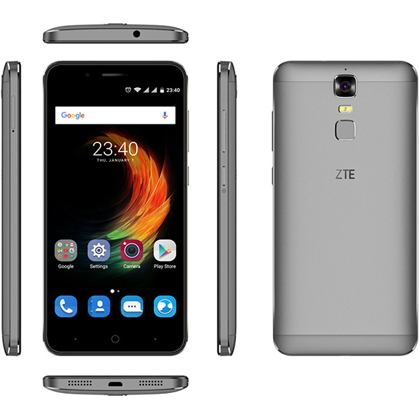 Mobile zte blade a610 plus review tool